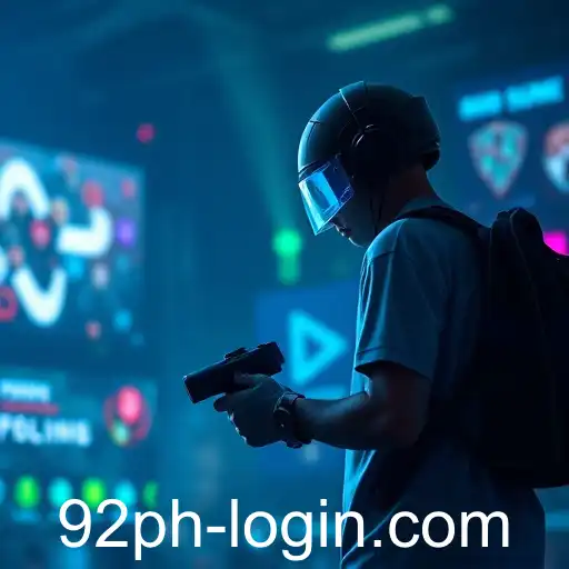 92ph: Revolutionizing Online Gaming