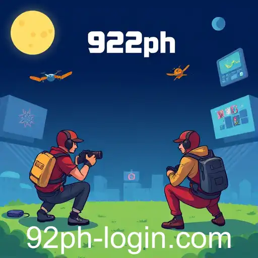 The Rise of Digital Gaming Communities