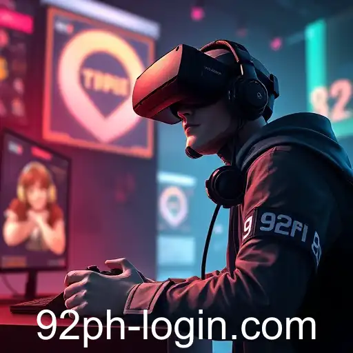 Emerging Trends in Online Gaming in 2025