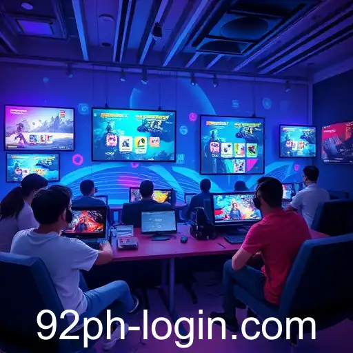 The Evolution of 92ph in Gaming