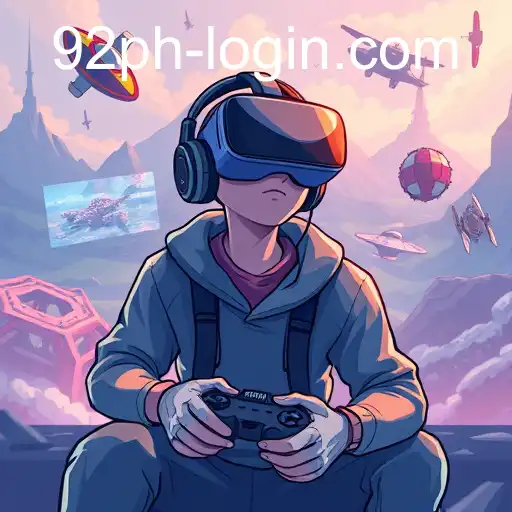 Evolution of Online Game Platforms Amid Rising Trends