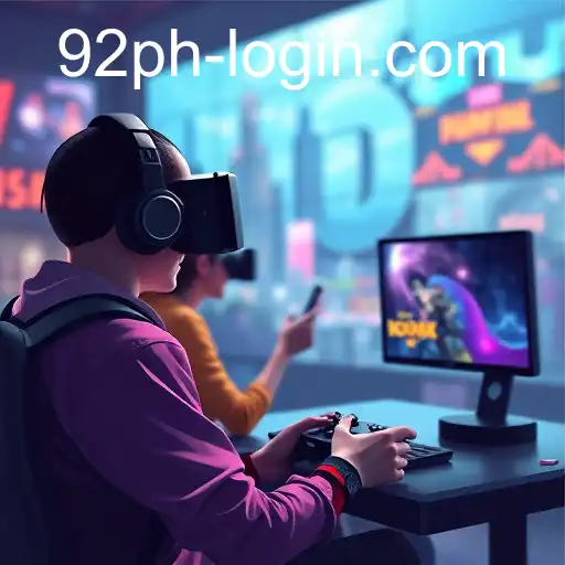 The Evolution of Online Gaming Communities