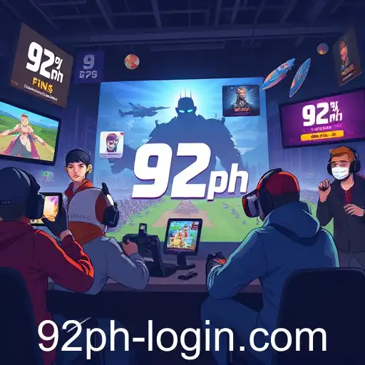 Evolving Online Gaming Landscapes