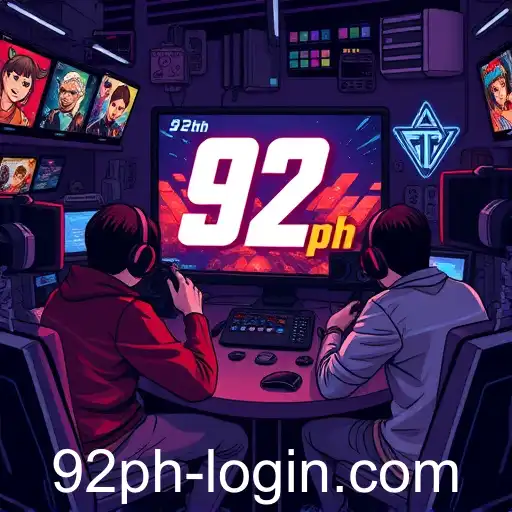 The Rise of 92ph and Gaming's Future