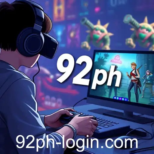 92ph: Revolutionizing Online Gaming in 2025