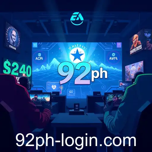 Engaging Gaming Trends with 92ph