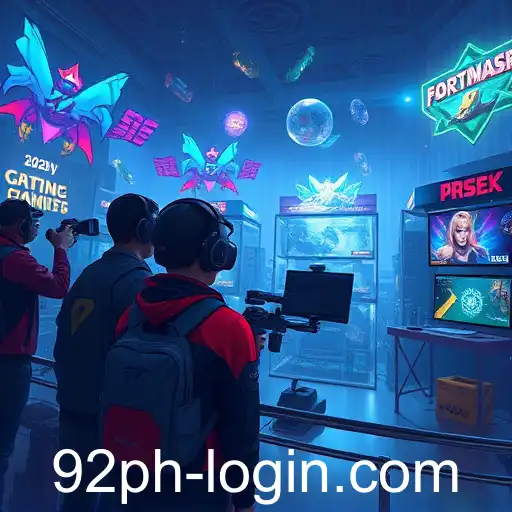 The Evolution of Online Gaming Platforms