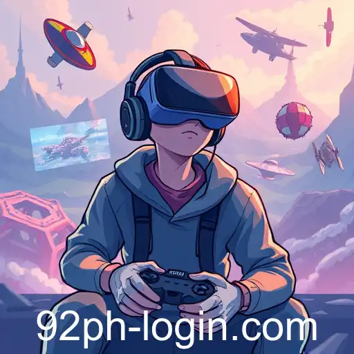 Evolution of Online Game Platforms Amid Rising Trends