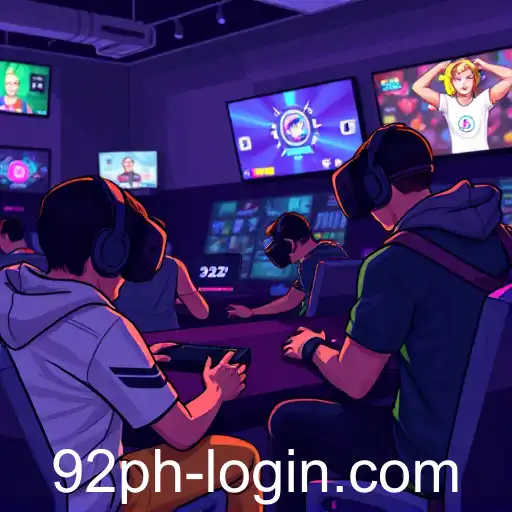 Unveiling the Future of Online Gaming