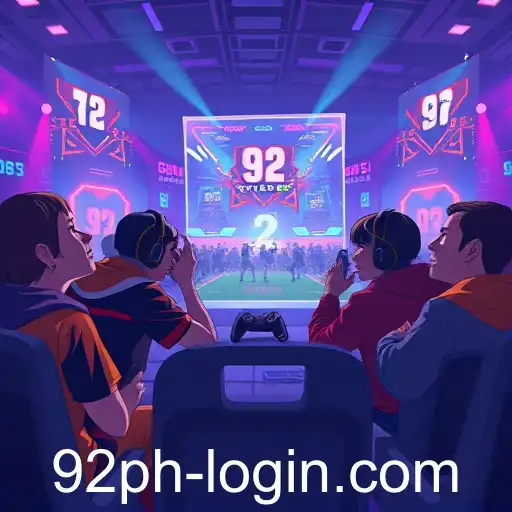 The Evolution of Gaming in Global Markets