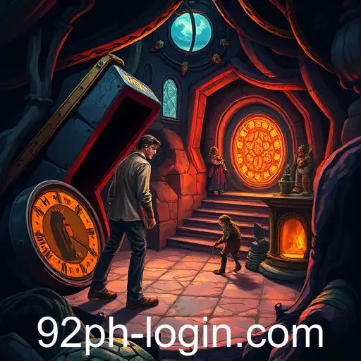 Gaming Revolution: The Rise of 92ph