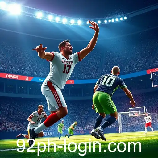 Gaming Trends and Innovations on 92ph Platform