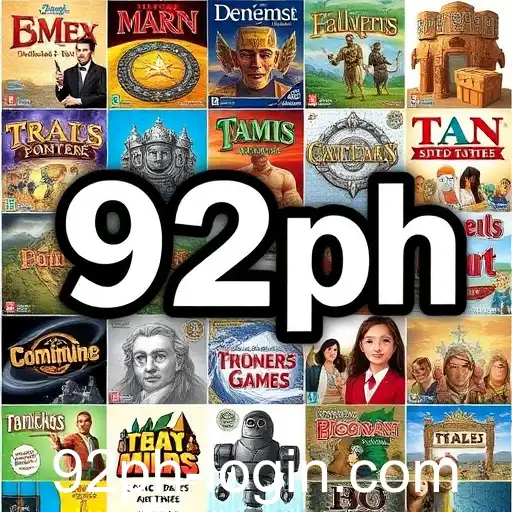 The Rise of 92ph in the Gaming World