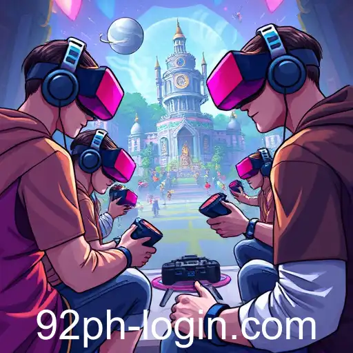 Enduring Impact of '92ph' in Gaming