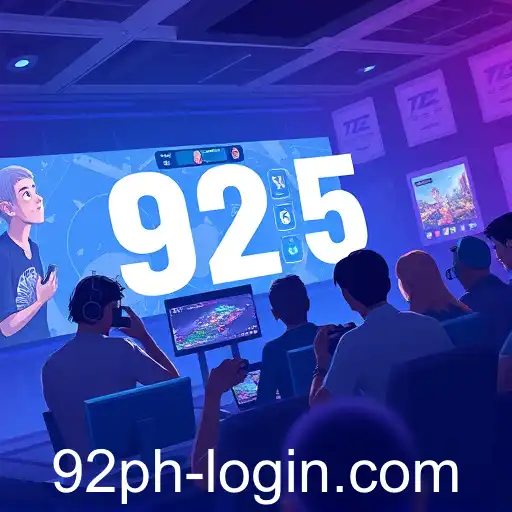 Navigating the World of Interactive Digital Entertainment