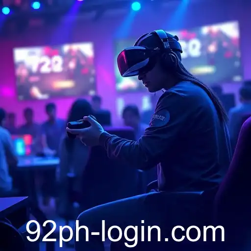 Online Gaming Trends and Innovations