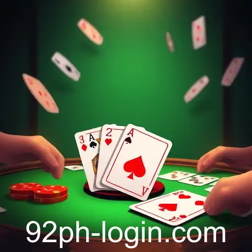 The Rise of 92ph in the Gaming World