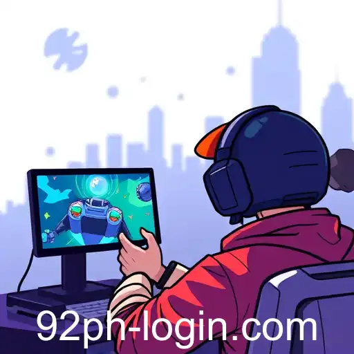 The Rise of 92ph: A Digital Revolution in Gaming