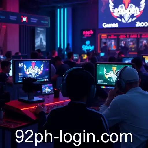 The Rising Influence of 92ph in Gaming