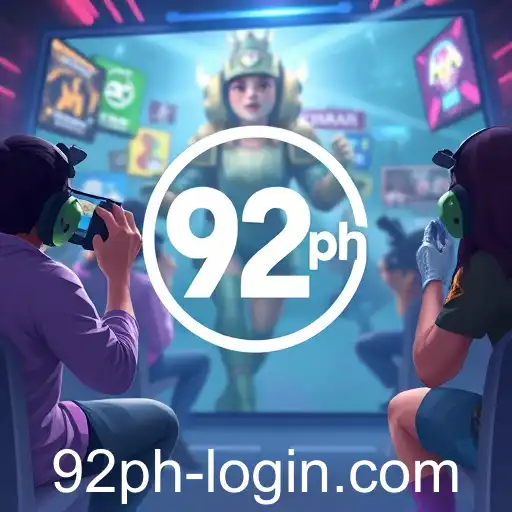 The Rising Influence of 92ph in Gaming