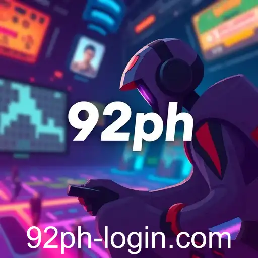 The Rise of 92ph: A New Era in Digital Gaming