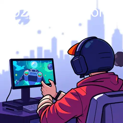 The Rise of 92ph: A Digital Revolution in Gaming