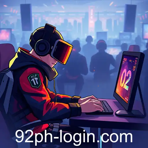 The Rise of 92ph in the Gaming World