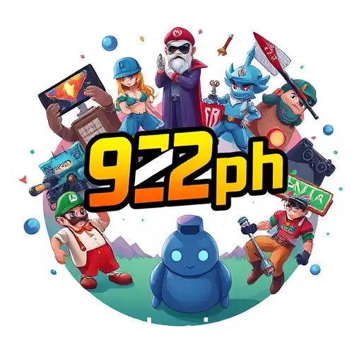 The Rise of 92ph in Digital Gaming