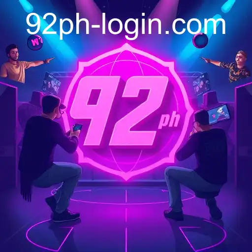 The Rise of 92ph and its Impact on Online Gaming