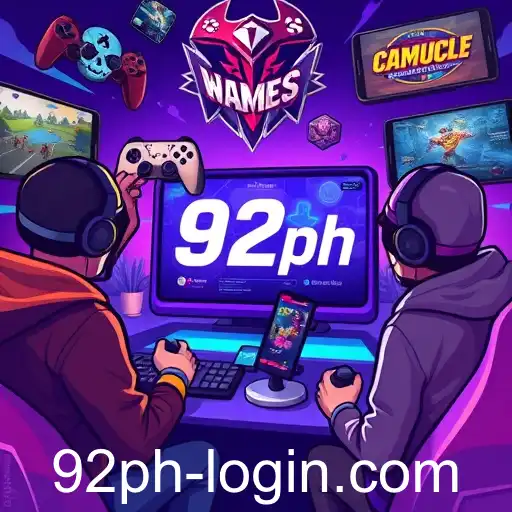 Exploring the Rise of Digital Game Platforms